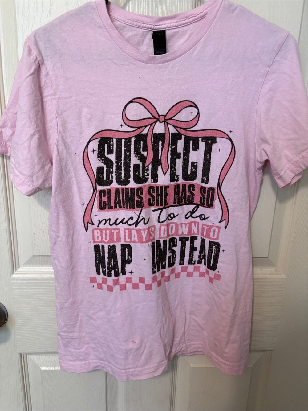 Tshirt
